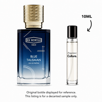 Ex Nihilo Blue Talisman EDP (Sample)