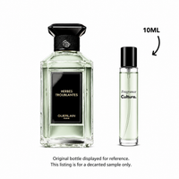 Guerlain Herbes Troublantes (Sample)