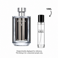 Prada L'homme EDT (Sample)