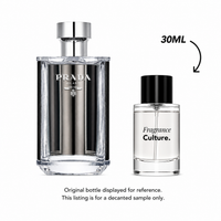 Prada L'homme EDT (Sample)