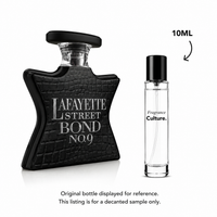 Bond No.9 Lafayette Street (Sample)