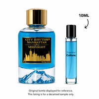 City Rhythm Manhattan Midnight (Sample)