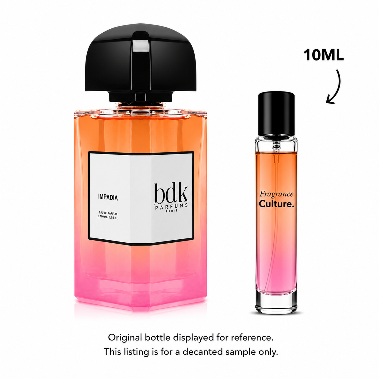 BDK Parfums Impadia (Sample)