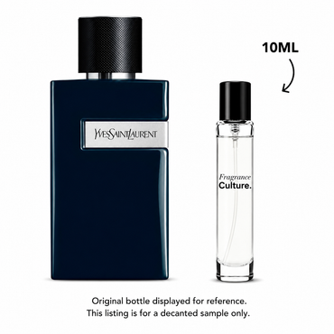 Yves Saint Laurent Y Le Parfum (Sample)