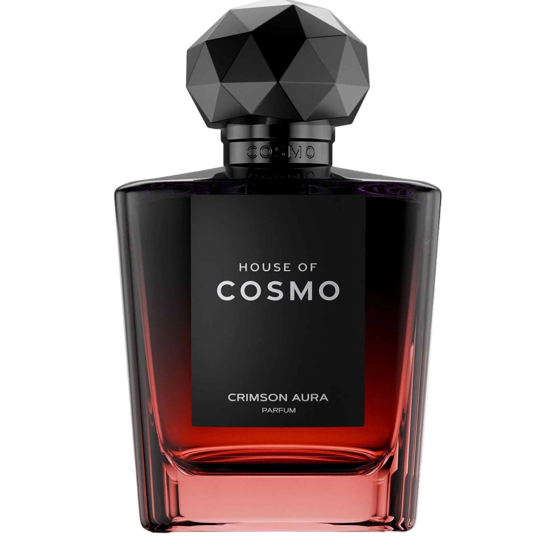 House Of Cosmo Crimson Aura (Sample)