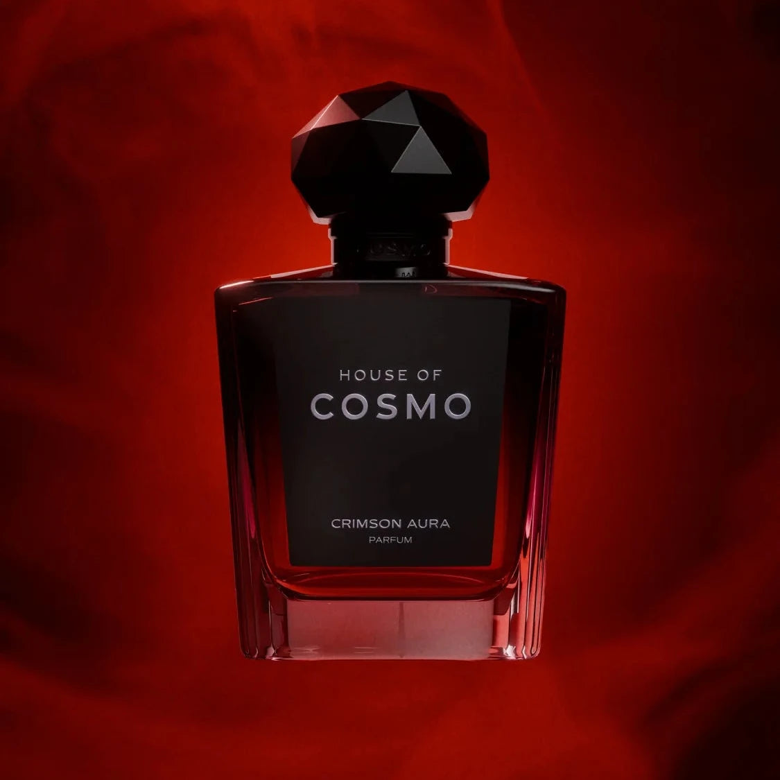 House Of Cosmo Crimson Aura (Sample)