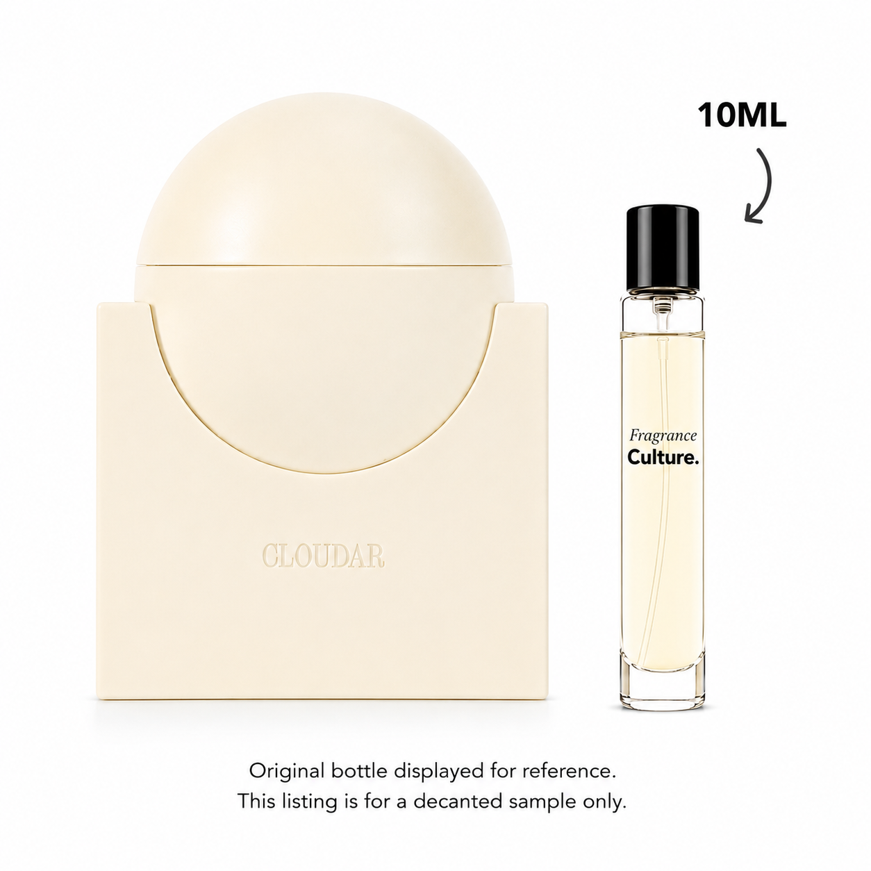 Cloudar (Sample)