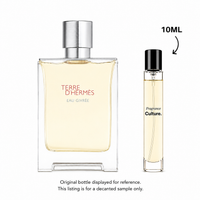 Hermès Terre d'Hermès Eau Givree (Sample)