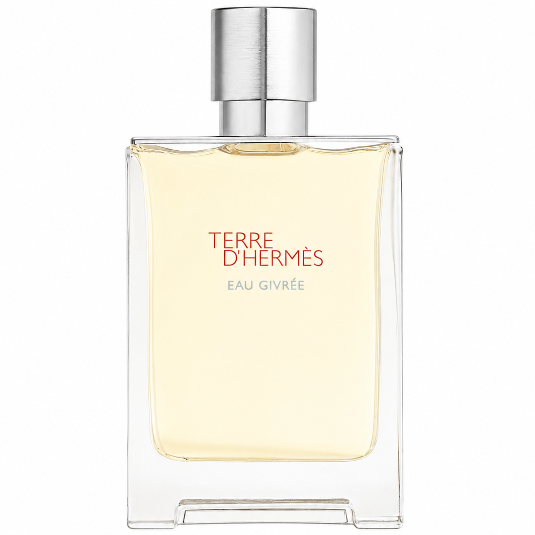 Hermès Terre d'Hermès Eau Givree (Sample)