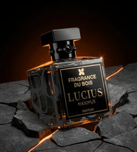Fragrance Du Bois Lucius Maximus (Sample)