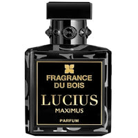 Fragrance Du Bois Lucius Maximus (Sample)