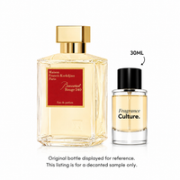 Maison Francis Kurkdjian Baccarat Rouge 540 (Sample)
