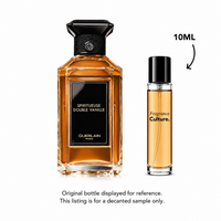 Guerlain Spiritueuse Double Vanille (Sample)