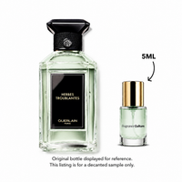 Guerlain Herbes Troublantes (Sample)