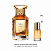 Guerlain Vanille Planifolia (Sample)