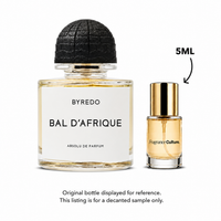 Byredo Bal D'Afrique Absolu (Sample)