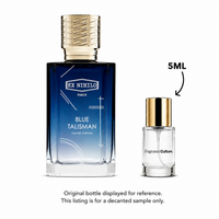 Ex Nihilo Blue Talisman EDP (Sample)