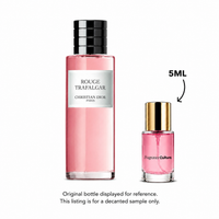 Dior Rouge Trafalgar (Sample)