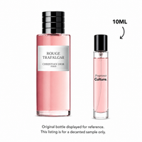 Dior Rouge Trafalgar (Sample)