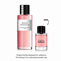 Dior Rouge Trafalgar (Sample)
