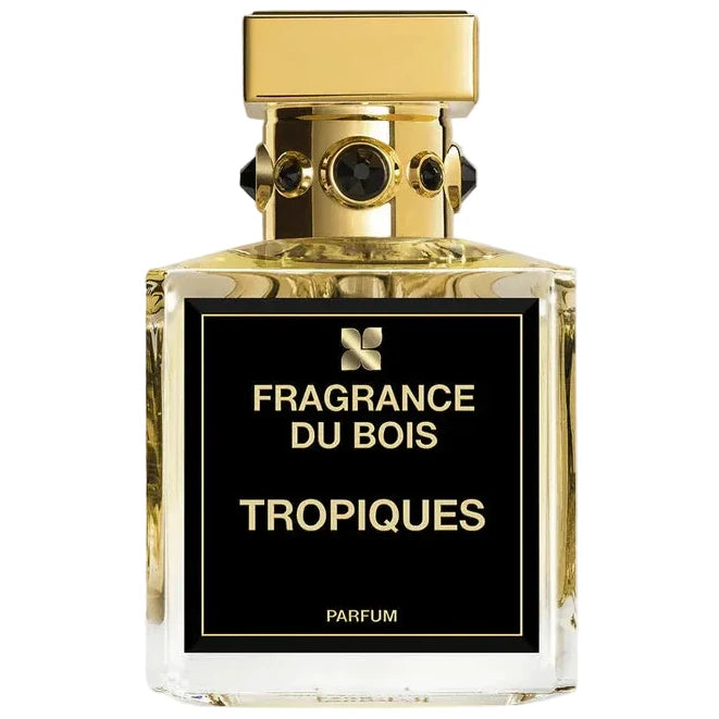 Fragrance Du Bois Tropiques (Sample)