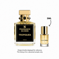 Fragrance Du Bois Tropiques (Sample)