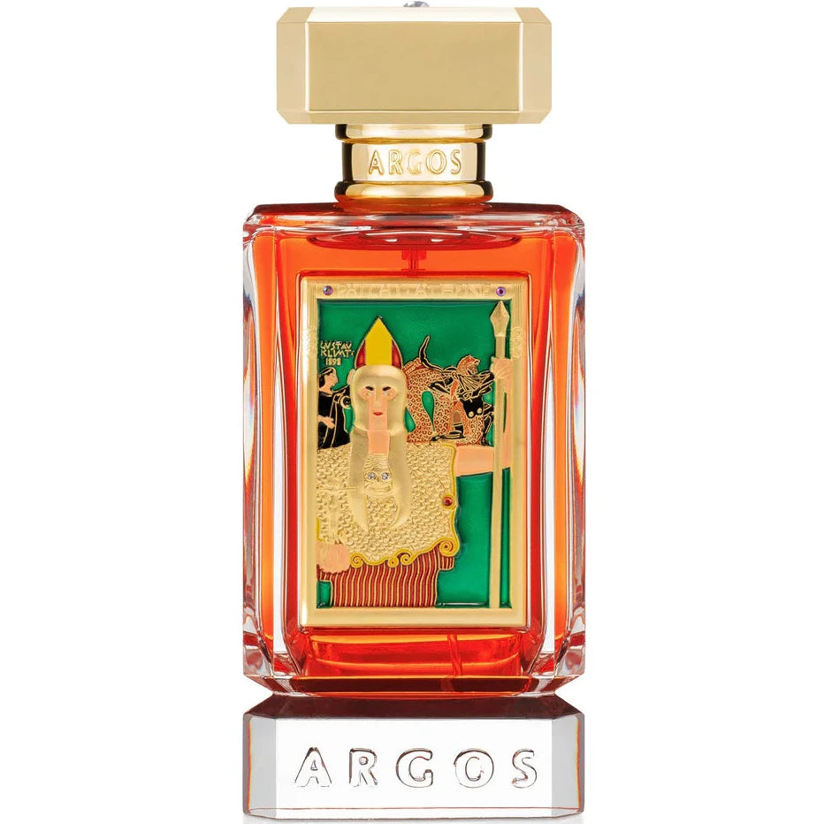 Argos Pallas Athene (Sample)