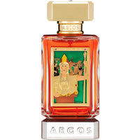 Argos Pallas Athene (Sample)