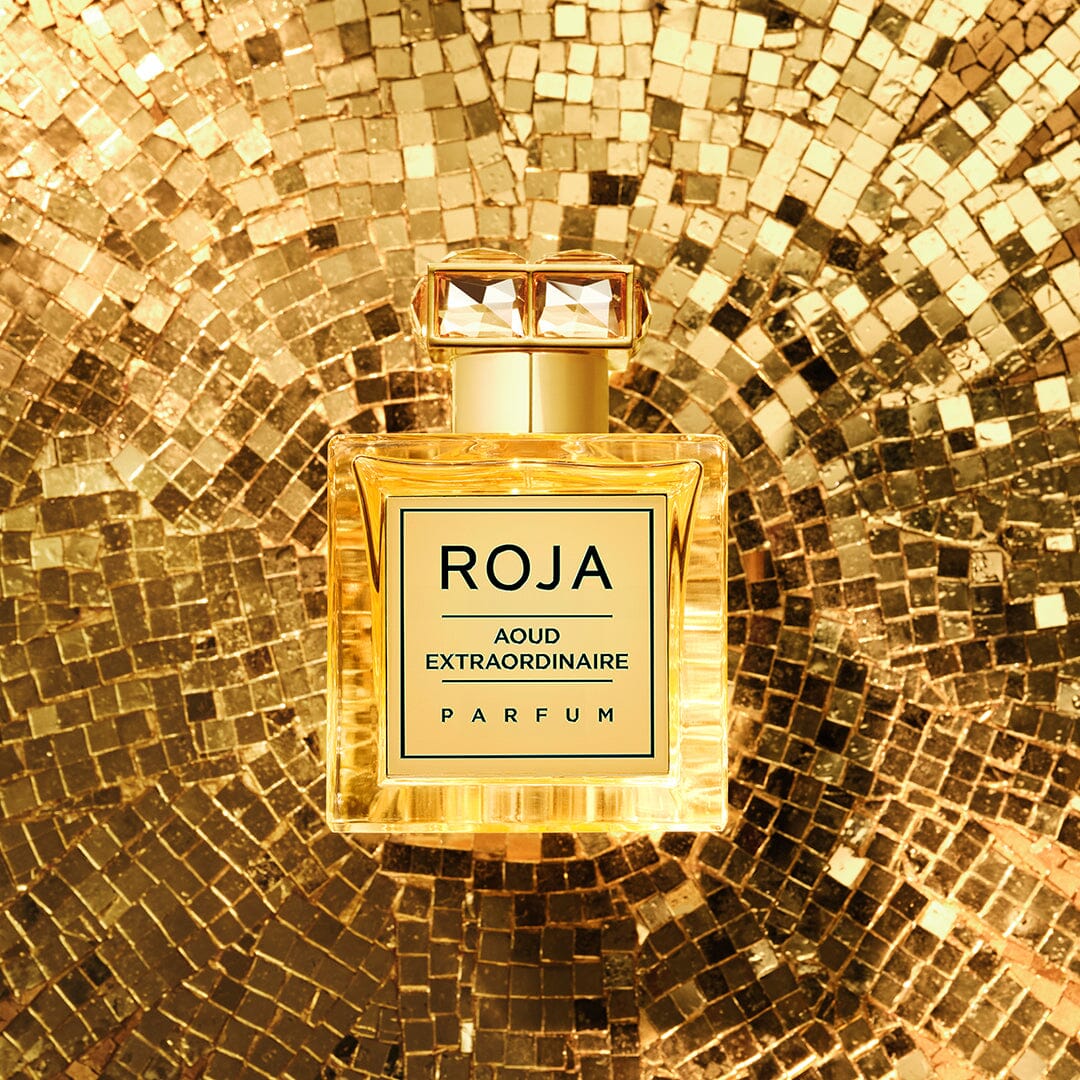 Roja Aoud Extraordinaire (Sample)