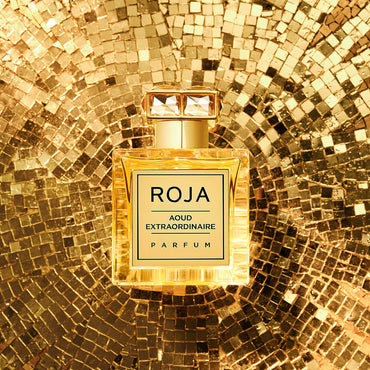 Roja Aoud Extraordinaire (Sample)