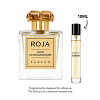 Roja Aoud Extraordinaire (Sample)