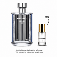 Prada L'Homme L'Eau (Sample)