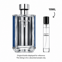 Prada L'Homme L'Eau (Sample)