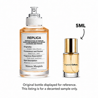 Maison Margiela Replica Under The Stars (Sample)