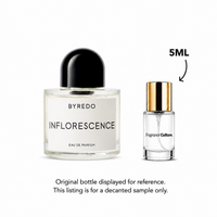 Byredo Inflorescence (Sample)