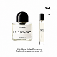 Byredo Inflorescence (Sample)
