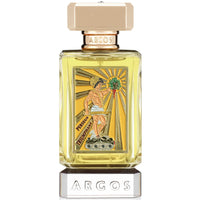 Argos Perseus Triumphant (Sample)