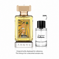 Argos Perseus Triumphant (Sample)