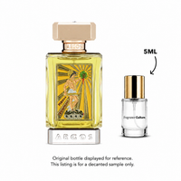 Argos Perseus Triumphant (Sample)