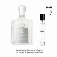 Creed Royal Water (Sample)