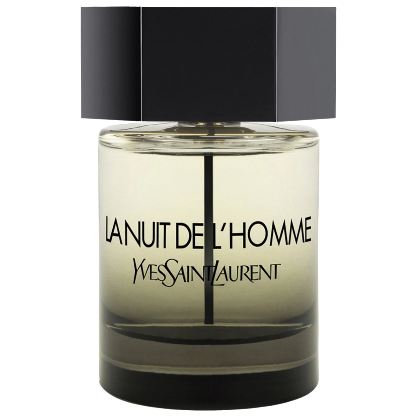 Yves Saint Laurent La Nuit de L'Homme (Sample)