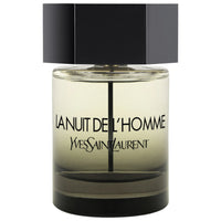 Yves Saint Laurent La Nuit de L'Homme (Sample)