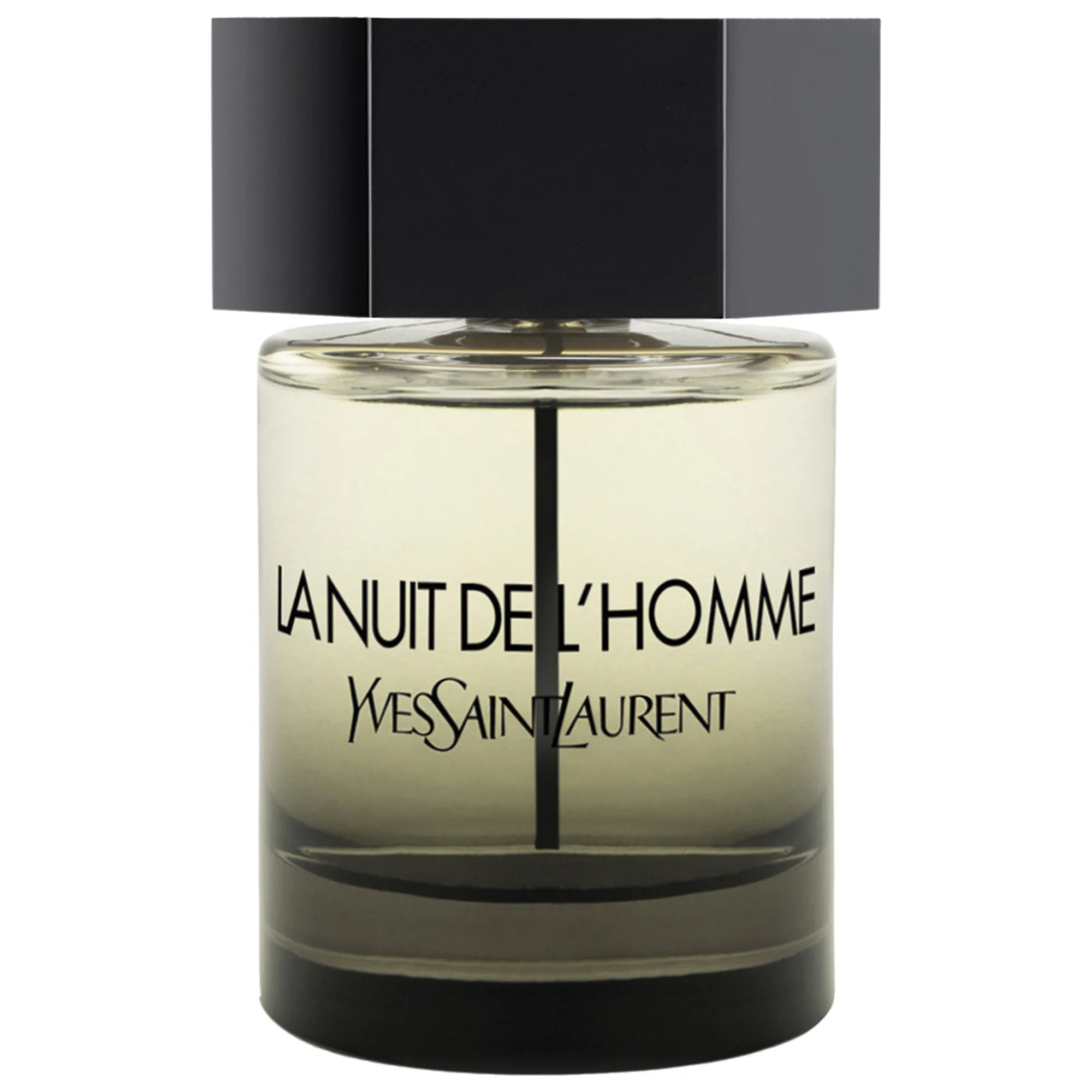 Yves Saint Laurent La Nuit de L'Homme (Sample)