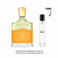 Creed Neroli Sauvage (Sample)