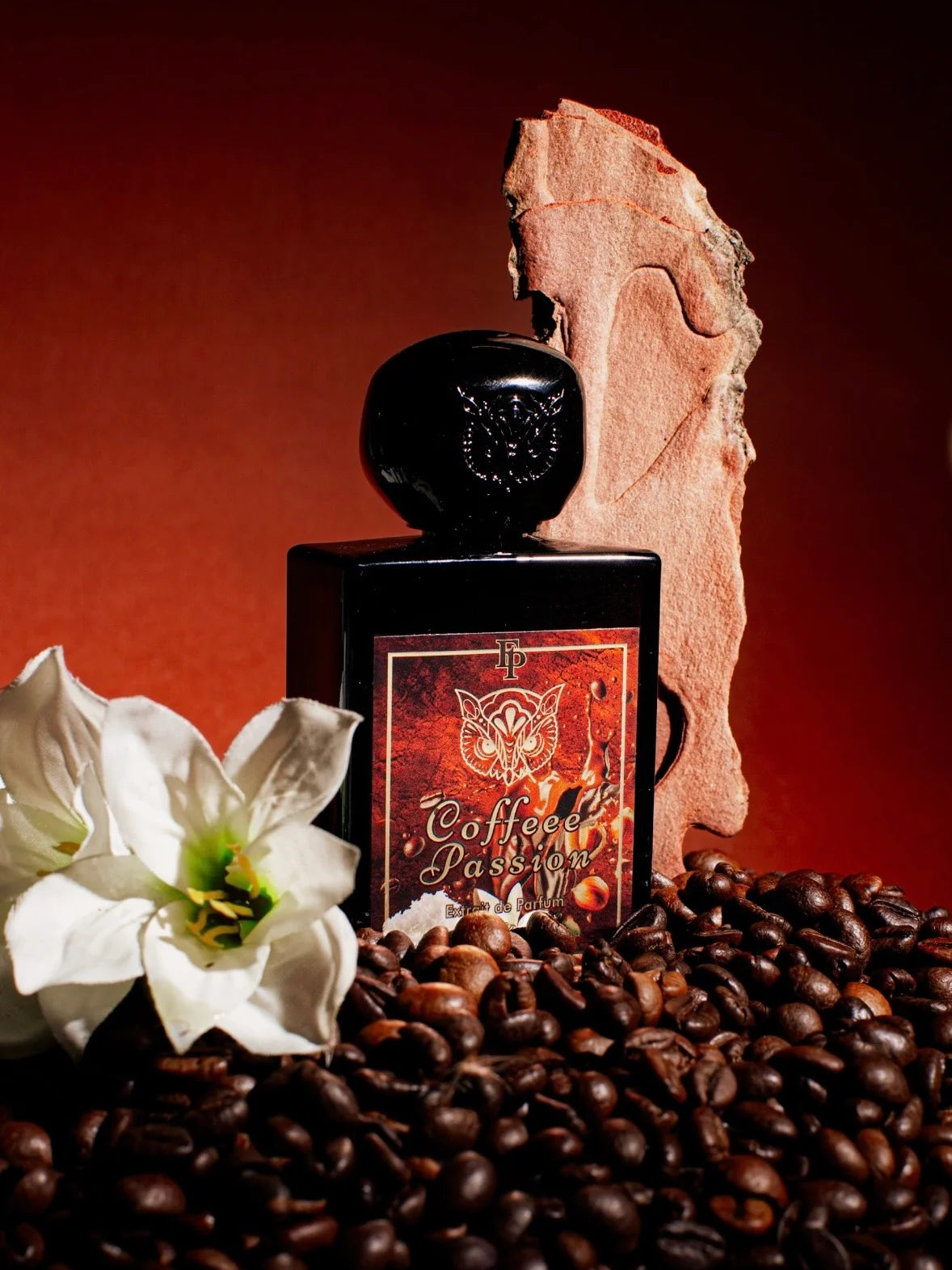Lorenzo Pazzaglia Coffee Passion (Sample)