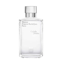 Maison Francis Kurkdjian Gentle Fluidity Silver