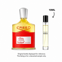 Creed Viking (Sample)