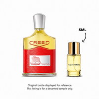 Creed Viking (Sample)