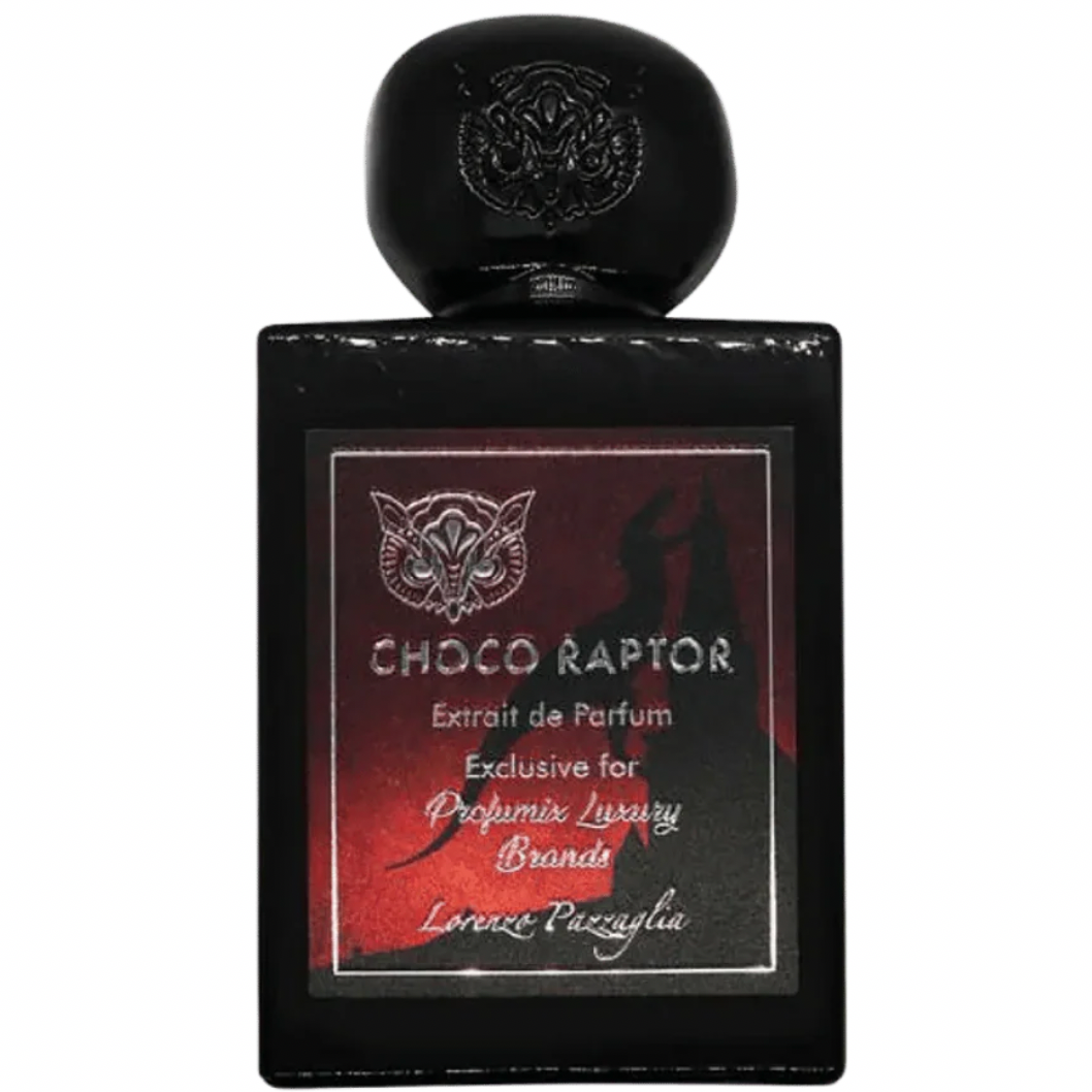Lorenzo Pazzaglia Choco Raptor (Sample)