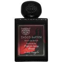 Lorenzo Pazzaglia Choco Raptor (Sample)